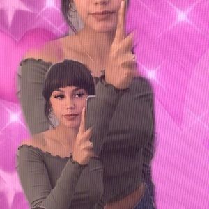 Meet your Posher, Angelica